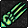Claw Mastery